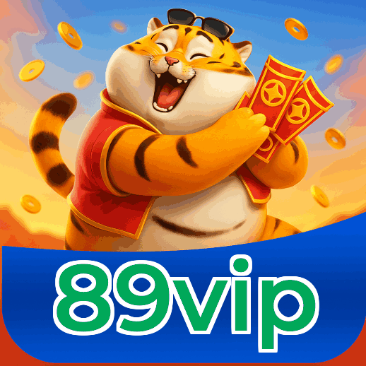 Catálogo 89vip 2.547 jogos
