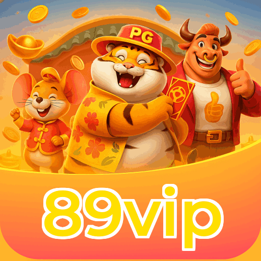 89vip bônus R$5.000